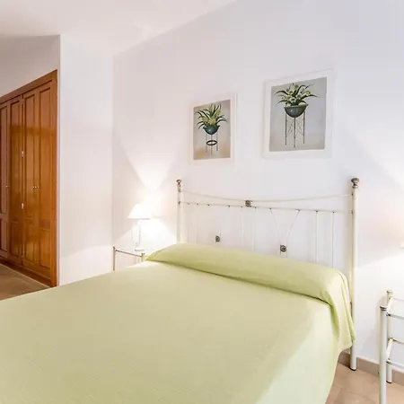 Apartment Awesome In With Wifi Alcoceber